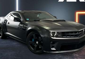 Chevrolet Camaro 92.500 km 35.999 &euro; Potsdam 14469