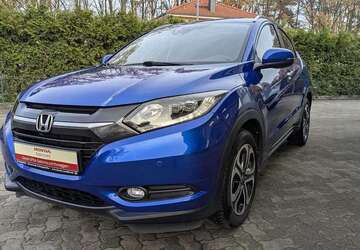 Honda HR-V 55.300 km 18.780 &euro; Wandlitz 16348