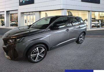 Peugeot 3008 22.862 km 22.490 &euro; Berlin 12103