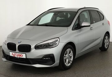 BMW 218 23.695 km 23.490 &euro; Berlin 12683
