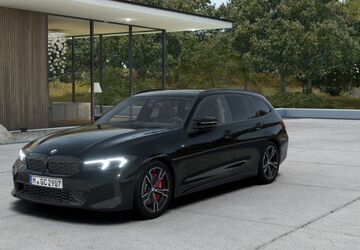 BMW M340i 21.000 km 58.890 &euro; Berlin-Siemensstadt 13629