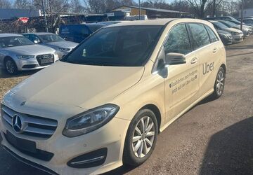 Mercedes-Benz B 180 388.000 km 3.999 &euro; BERLIN 13409