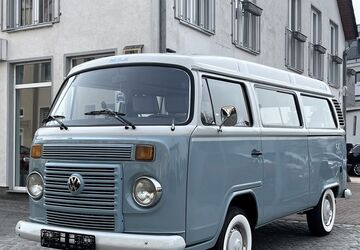 VW Andere 3.493 km 65.900 &euro; Teltow 14513