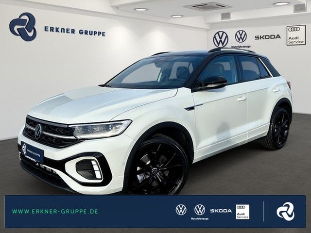 VW T-Roc 4.500 km 37.400 &euro; Rüdersdorf 15562