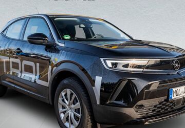 Opel Mokka 12.500 km 23.290 &euro; Rüdersdorf 15562