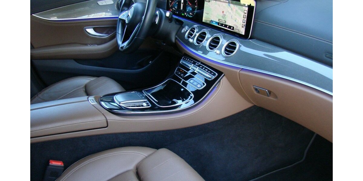 Mercedes-Benz E 300 de AMG Exclusive Interieur Hybrid Kamera Tem 97.123 km 28.980 &euro; Falkensee 14612