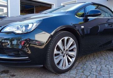Opel Cascada 248.272 km 7.590 &euro; Falkensee 14612