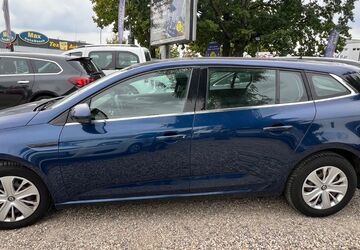 Renault Megane 69.842 km 8.400 &euro; Berlin 13089