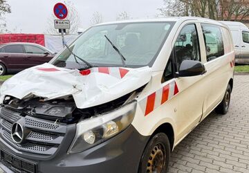Mercedes-Benz Vito 320.000 km 6.899 &euro; Hoppegarten 15366