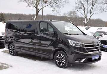 Renault Trafic 27.900 km 38.790 &euro; Teltow 14513