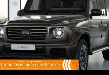 Mercedes-Benz G 450 30.617 km 149.990 &euro; Berlin 10587