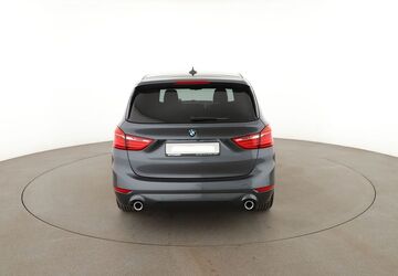BMW 220 Gran Tourer 86.000 km 22.000 &euro; Berlin 10179