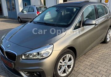 BMW 218 Active Tourer 100.000 km 10.800 &euro; Berlin-Schönefeld 12529