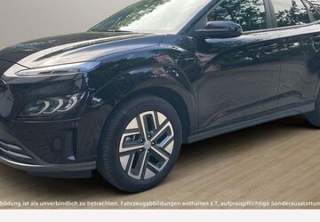Hyundai KONA Elektro 19.355 km 22.925 &euro; Berlin - Spandau 13599