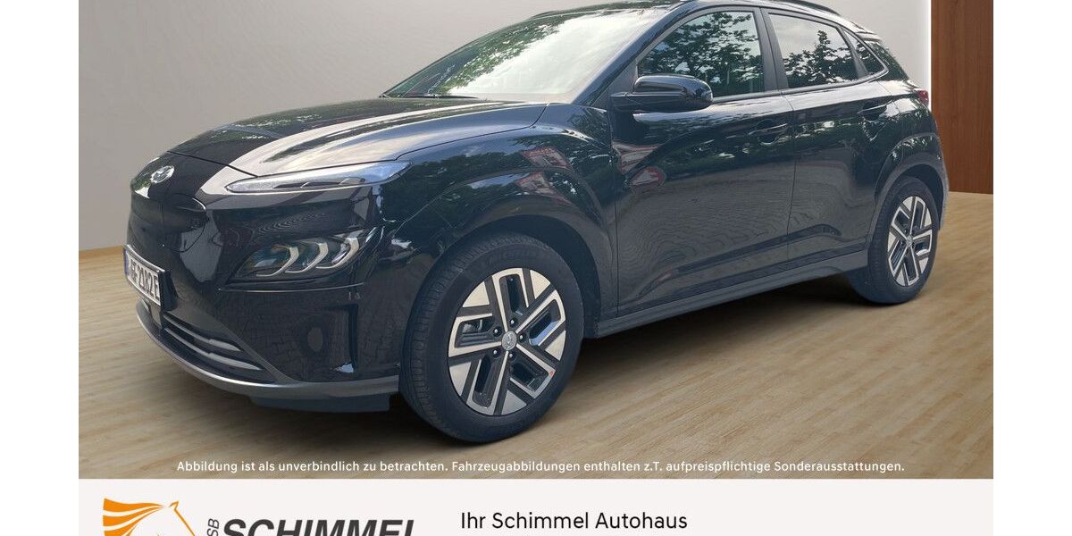 Hyundai KONA Elektro 19.355 km 22.925 &euro; Berlin - Spandau 13599