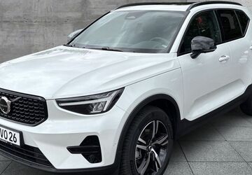 Volvo XC40 9.000 km 37.990 &euro; Berlin Tegel 13509