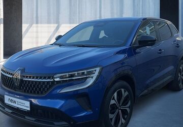 Renault Austral 22.015 km 28.890 &euro; Berlin 13055