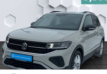 VW T-Cross 25.837 km 24.878 &euro; Berlin 12524