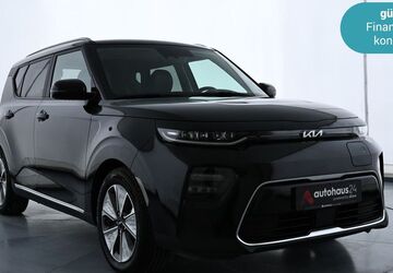 Kia Soul 14.945 km 24.990 &euro; Ludwigsfelde (bei Berlin) 14974