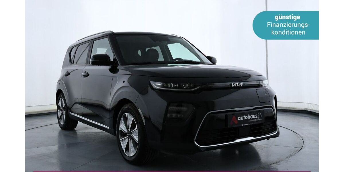 Kia Soul 14.945 km 24.990 &euro; Ludwigsfelde (bei Berlin) 14974