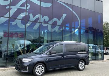 Ford Grand Tourneo 2.000 km 39.990 &euro; Bernau 16321