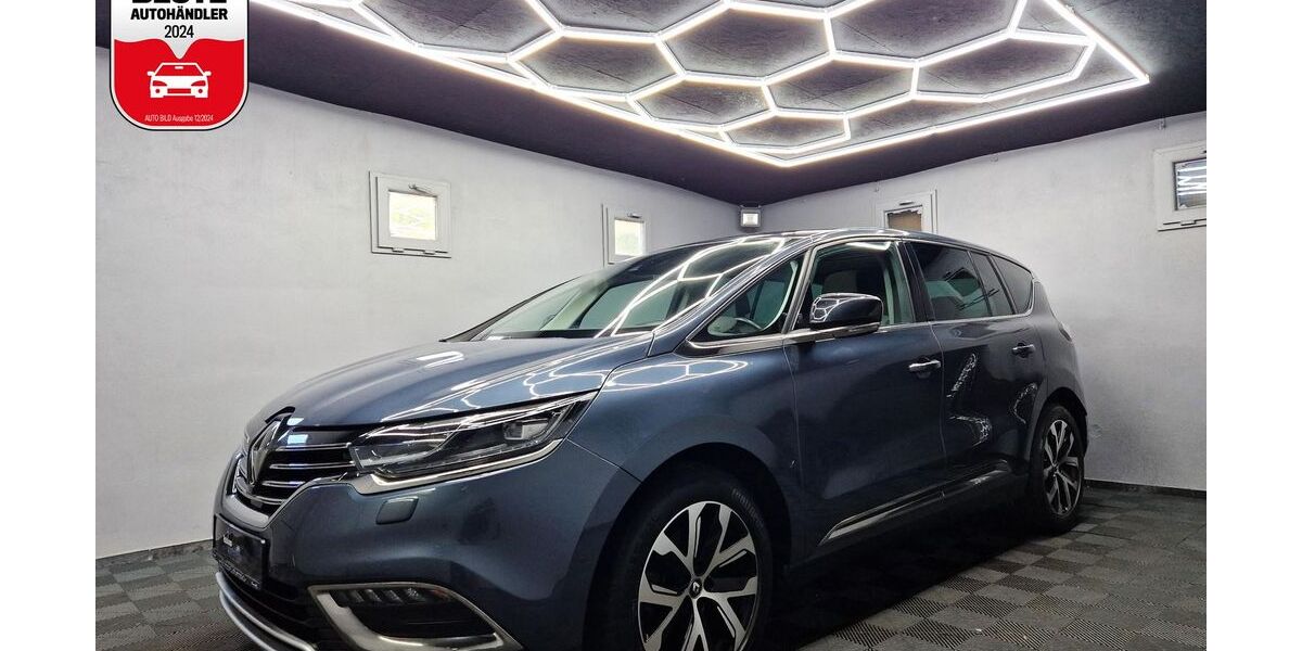 Renault Espace 107.400 km 19.980 &euro; Berlin 12305