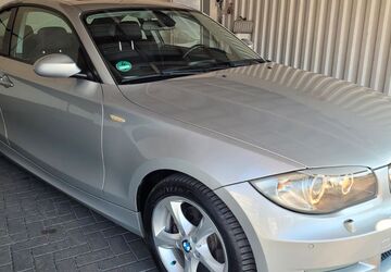 BMW 120 185.369 km 6.950 &euro; Berlin 12277
