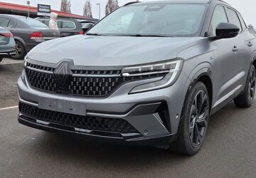 Renault Austral 89.000 km 23.999 &euro; Blankenfelde-Mahlow 15831