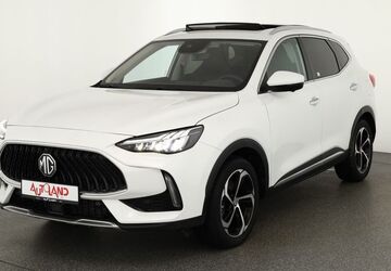 MG HS 15.257 km 23.890 &euro; Hoppegarten OT Hönow 15366