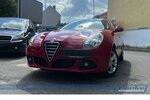 Alfa Romeo Giulietta 1.4 TB 16V Turismo*PDC*2Hand*LED*Tempo 125.000 km 6.480 &euro; Berlin 13187