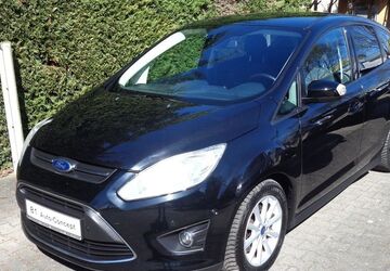 Ford C-Max 93.500 km 7.990 &euro; Berlin 12623