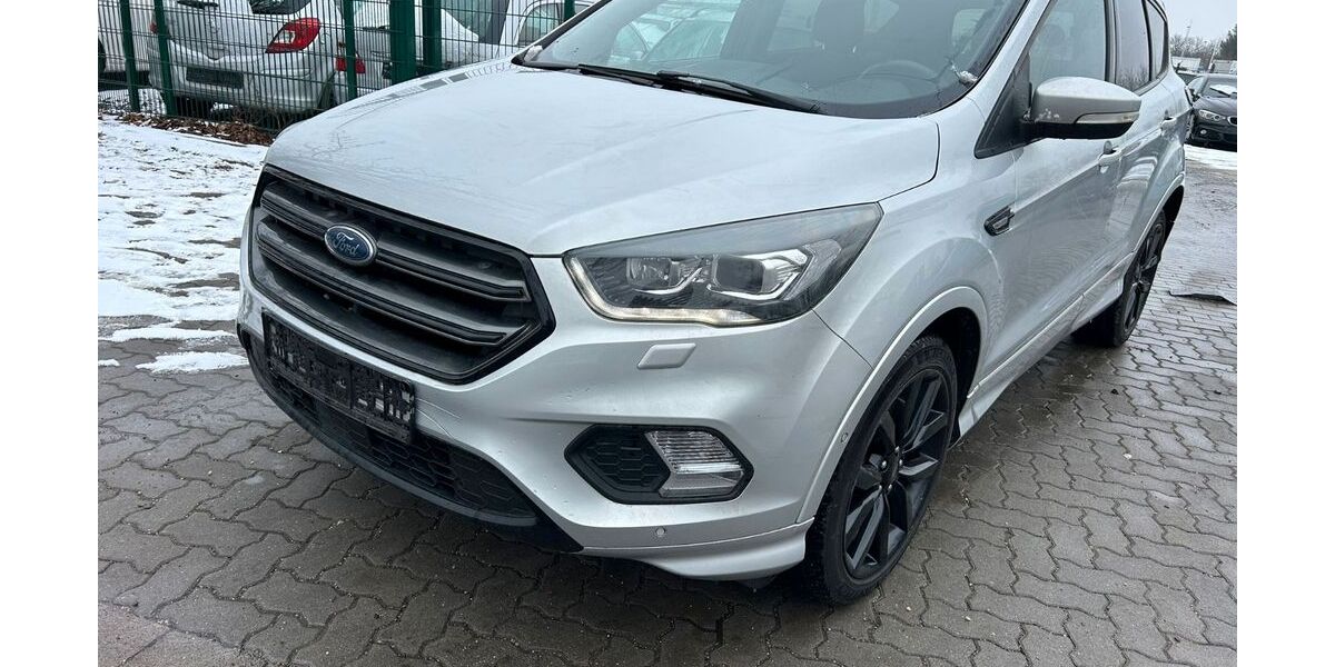 Ford Kuga 188.000 km 8.800 &euro; Mittenwalde 15749