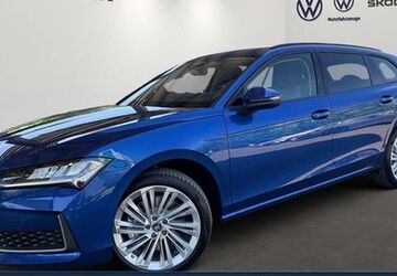 Skoda Superb 3.800 km 49.950 &euro; Rüdersdorf 15562