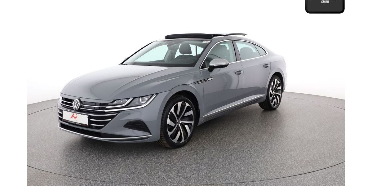 VW Arteon 73.194 km 27.880 &euro; Schönefeld 12529