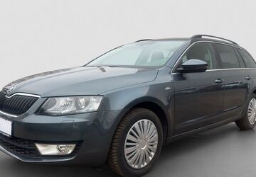 Skoda Octavia 69.047 km 11.800 &euro; Oranienburg (bei Berlin) 16515
