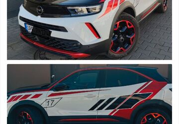 Opel Mokka 26.800 km 17.500 &euro; Berlin 10179