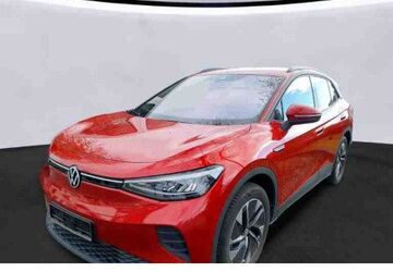 VW ID.4 25.199 km 21.888 &euro; Berlin 12105