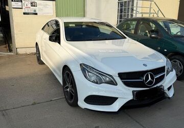 Mercedes-Benz 220 125.000 km 18.000 &euro; Berlin 13583