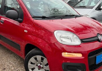 Fiat Panda 94.273 km 5.490 &euro; Berlin 13089