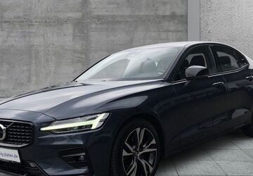 Volvo S60 40.964 km 39.990 &euro; Berlin 12169