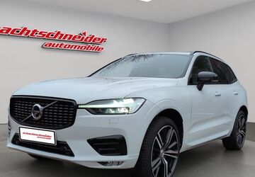 Volvo XC60 75.671 km 33.890 &euro; Potsdam 14482