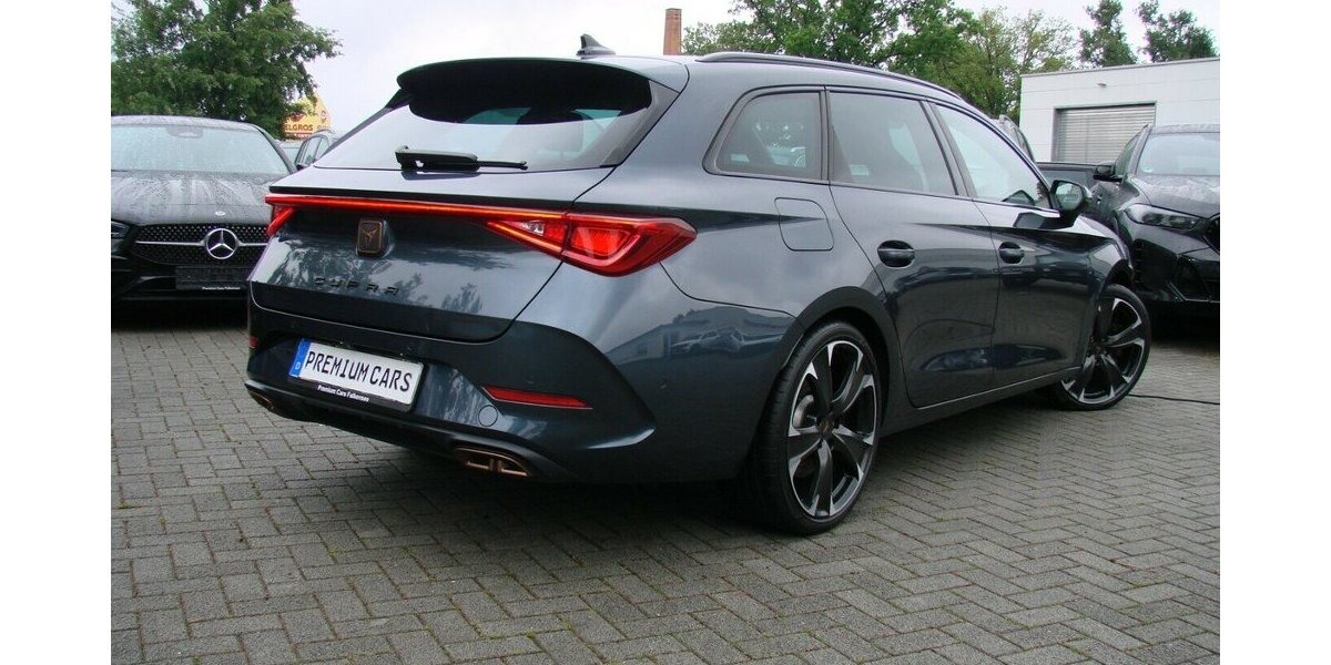 Cupra Leon ST VZ e-Hybrid ACC Navi Beats Matrix-LED 22.033 km 28.980 &euro; Falkensee 14612