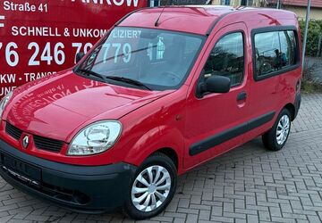 Renault Kangoo 138.700 km 3.790 &euro; Berlin 13127