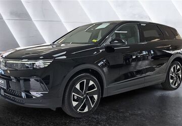Opel Grandland (X) 16.950 km 28.900 &euro; Berlin 13051
