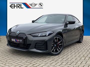 Gebrauchte BMW i4