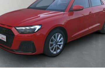 Audi A1 60.622 km 19.480 &euro; Berlin 13581