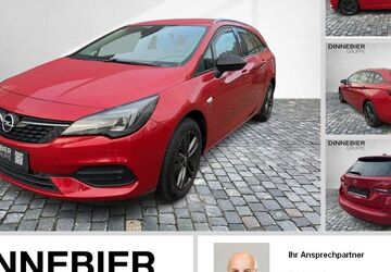 Opel Astra 67.788 km 12.898 &euro; Oranienburg 16515