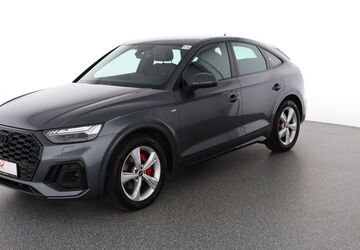 Audi Q5 48.180 km 41.780 &euro; Berlin 12103