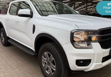 Ford Ranger 8.828 km 39.990 &euro; Ludwigsfelde (bei Berlin) 14974