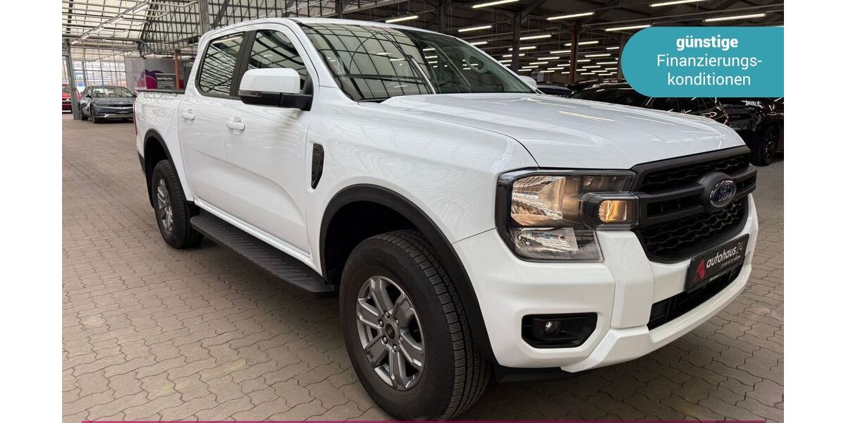 Ford Ranger 8.828 km 39.990 &euro; Ludwigsfelde (bei Berlin) 14974